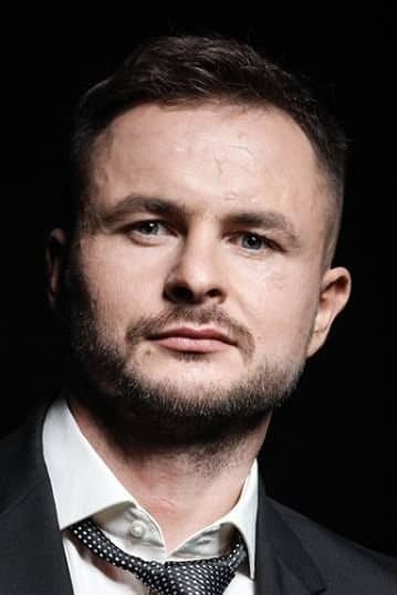 Roman Yasinovskyi profile