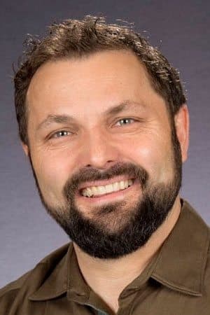 Brian Drummond profile