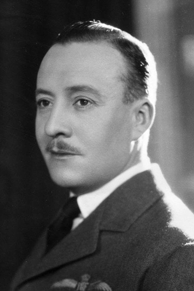 Hugh Wakefield profile