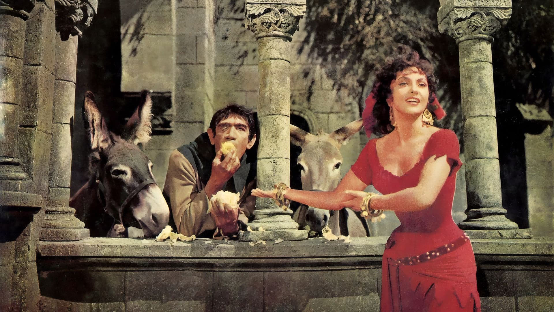 The Hunchback of Notre Dame