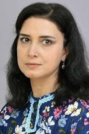 Kabira Hashimli profile