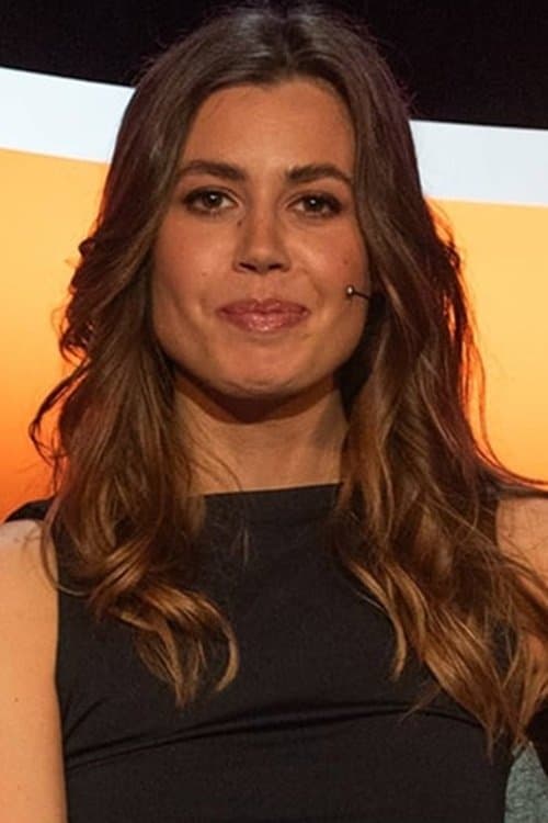 Julia Koopmans profile