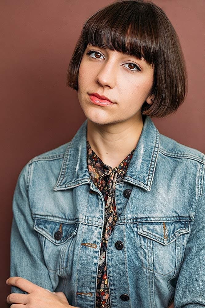 Lindsey Rose Naves profile