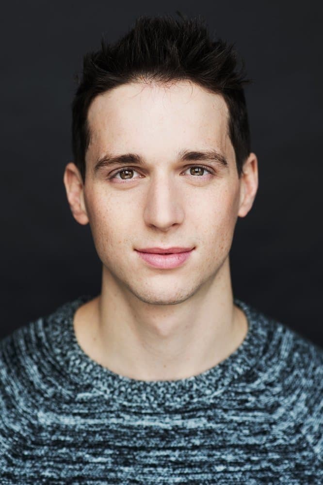 Bryan Fitzgerald profile