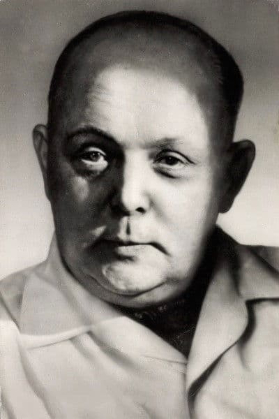 Peter Kiwitt profile