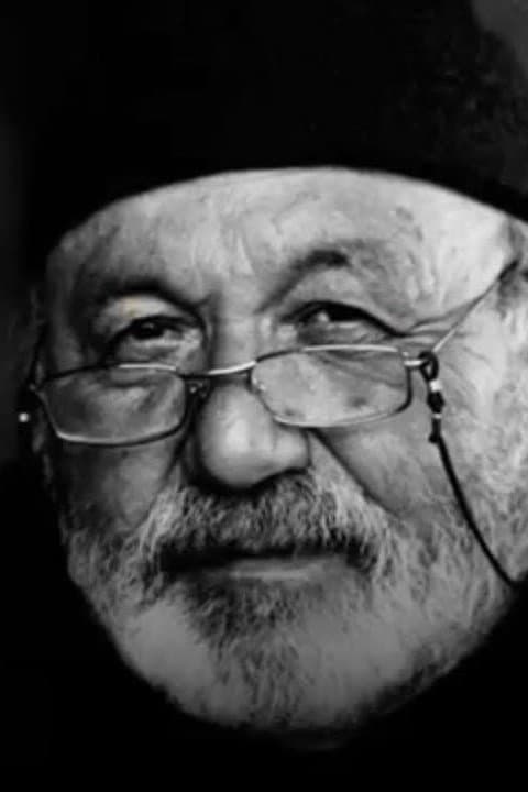 Shevket Seydametov profile