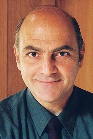 Tony Abatemarco profile