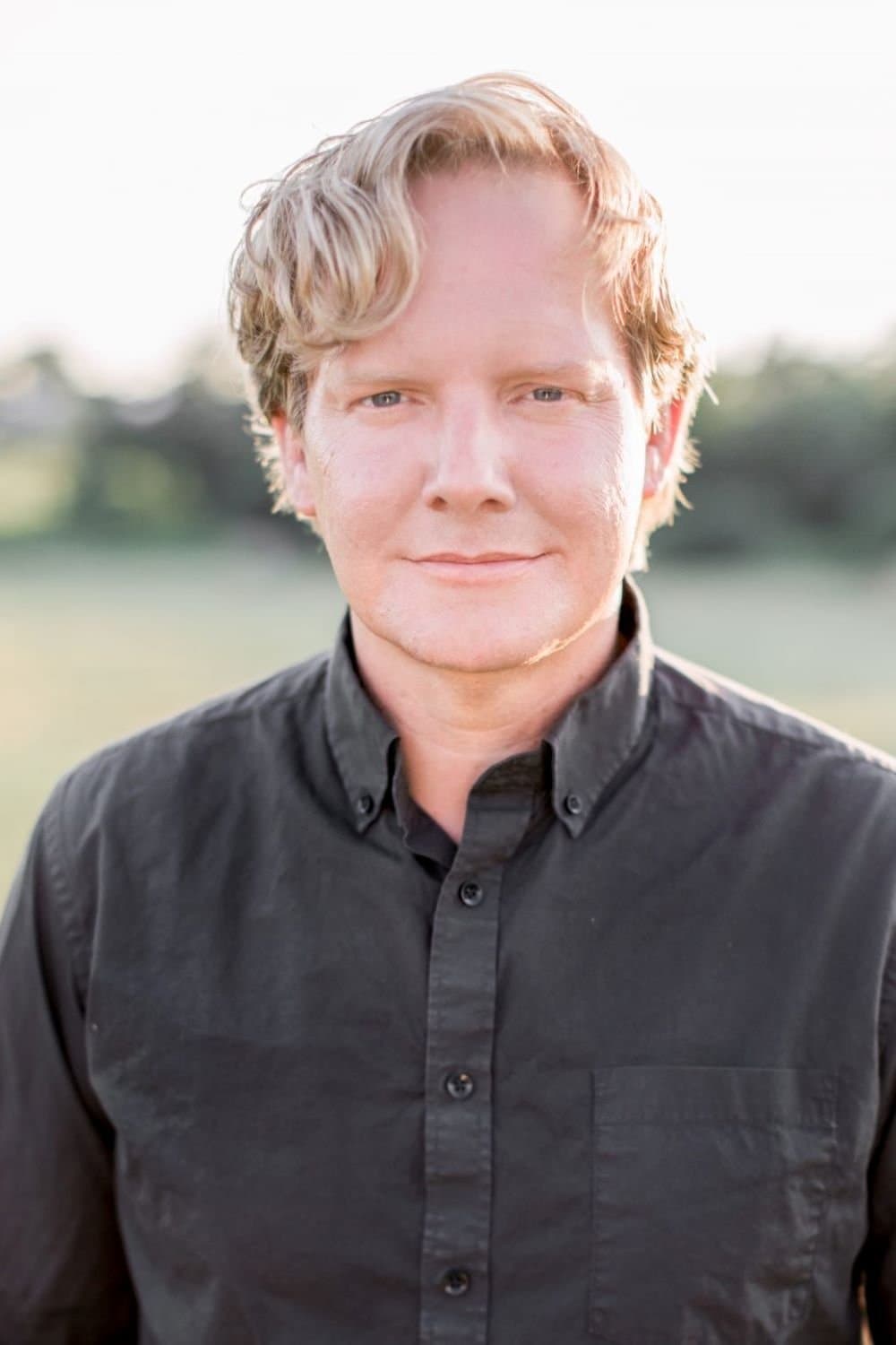 Jonathan Torrens profile