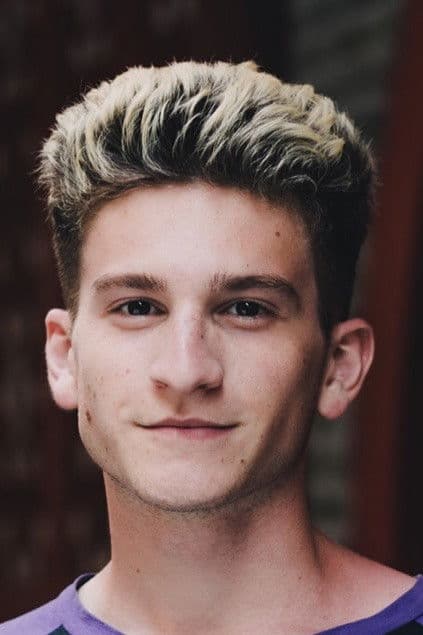 Lev Akselrod profile