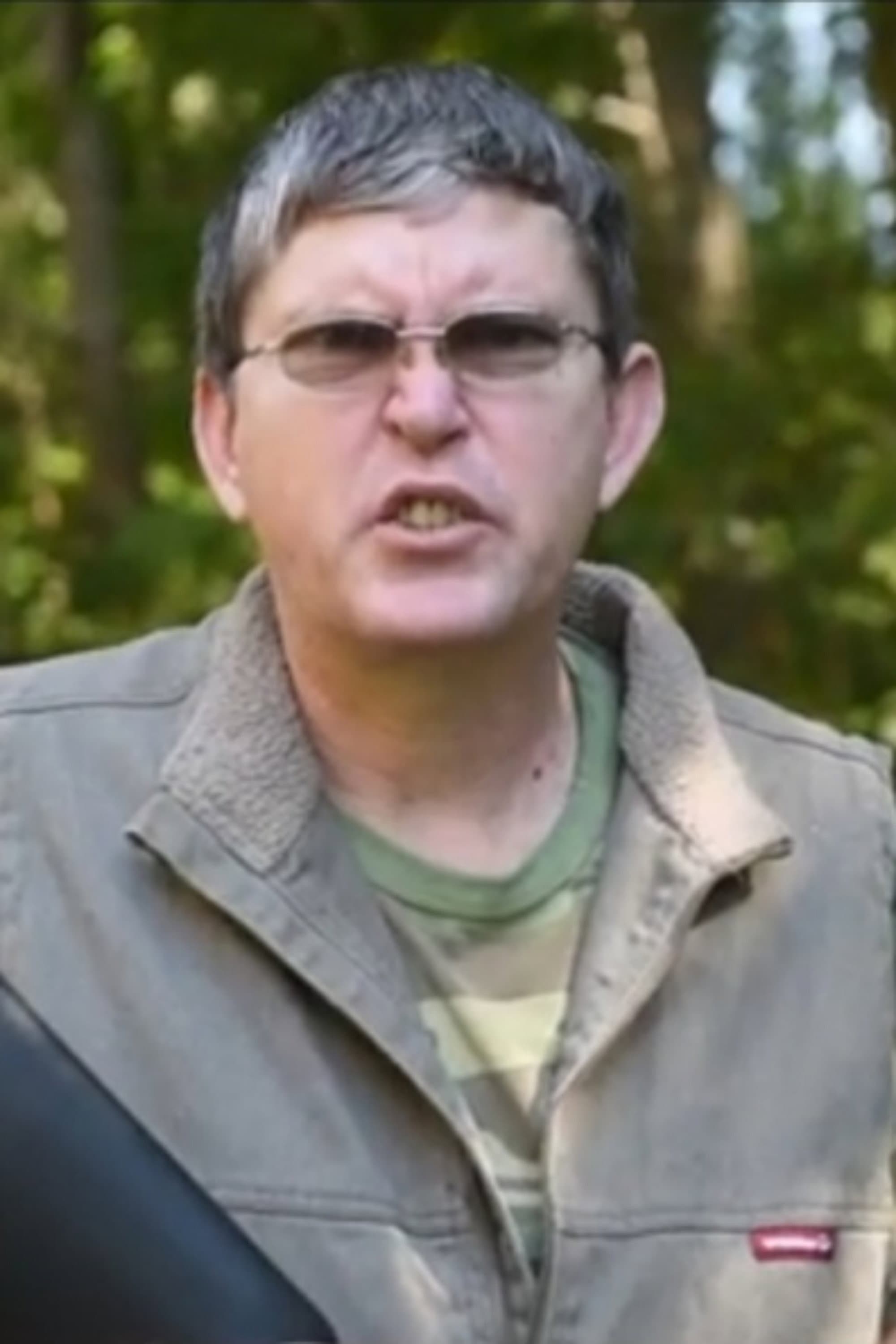 Ronnie Miles Stewart profile