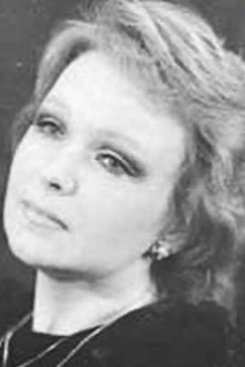 Olga Kondina profile