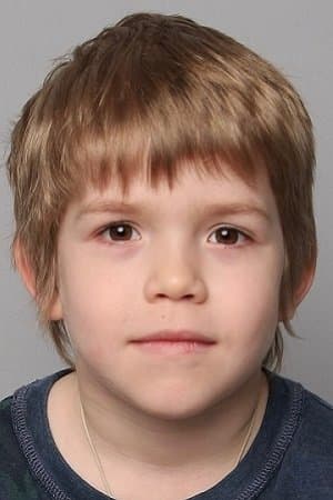 Sevastyan Bugaev profile