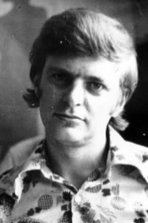 Dmitriy Kulikov profile