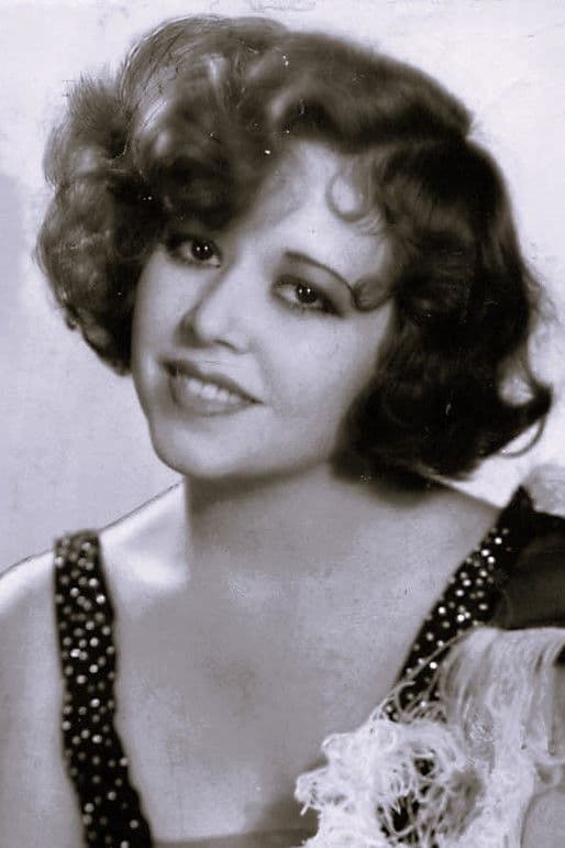 Ann Pennington profile