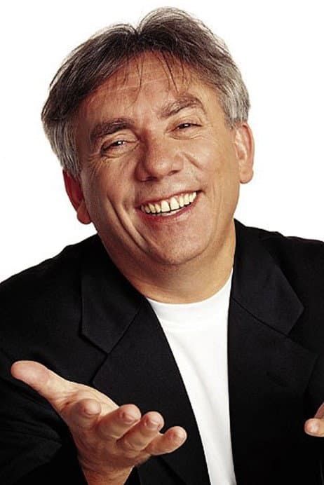 Yanislav Levinzon profile