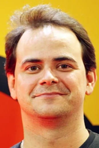 Márvio Lúcio profile