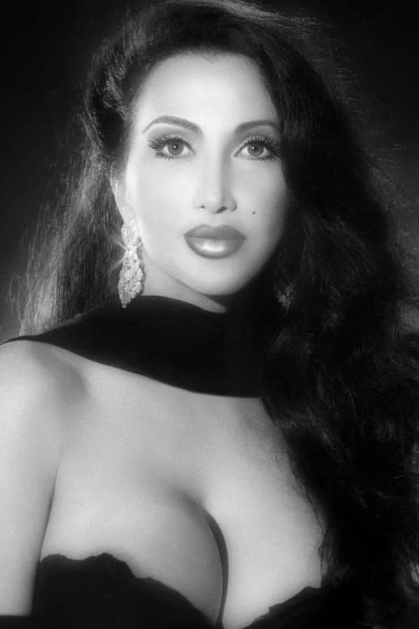 Brenda Venus profile