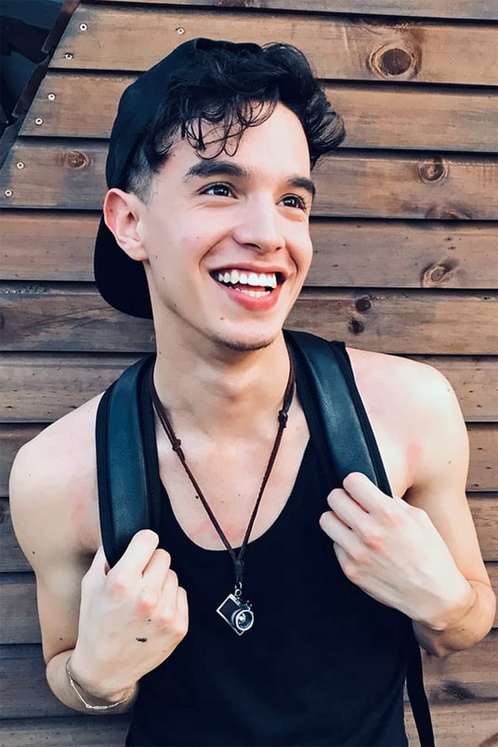 Andres Cardona profile