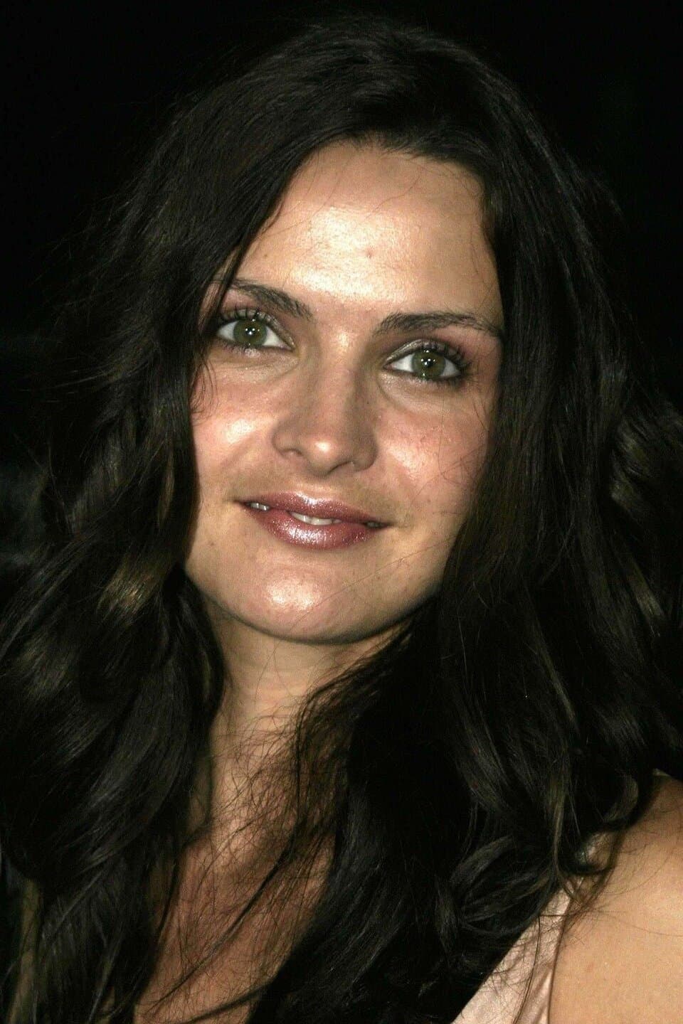 Iva Hasperger profile