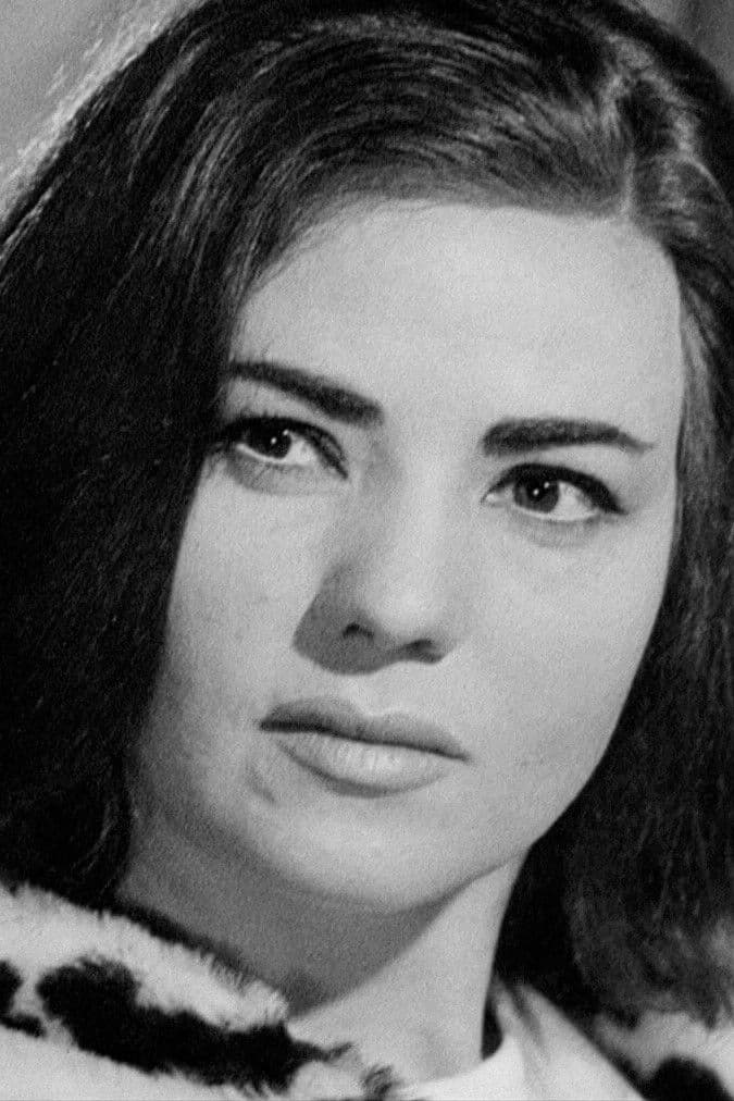 Magda Maldonado profile