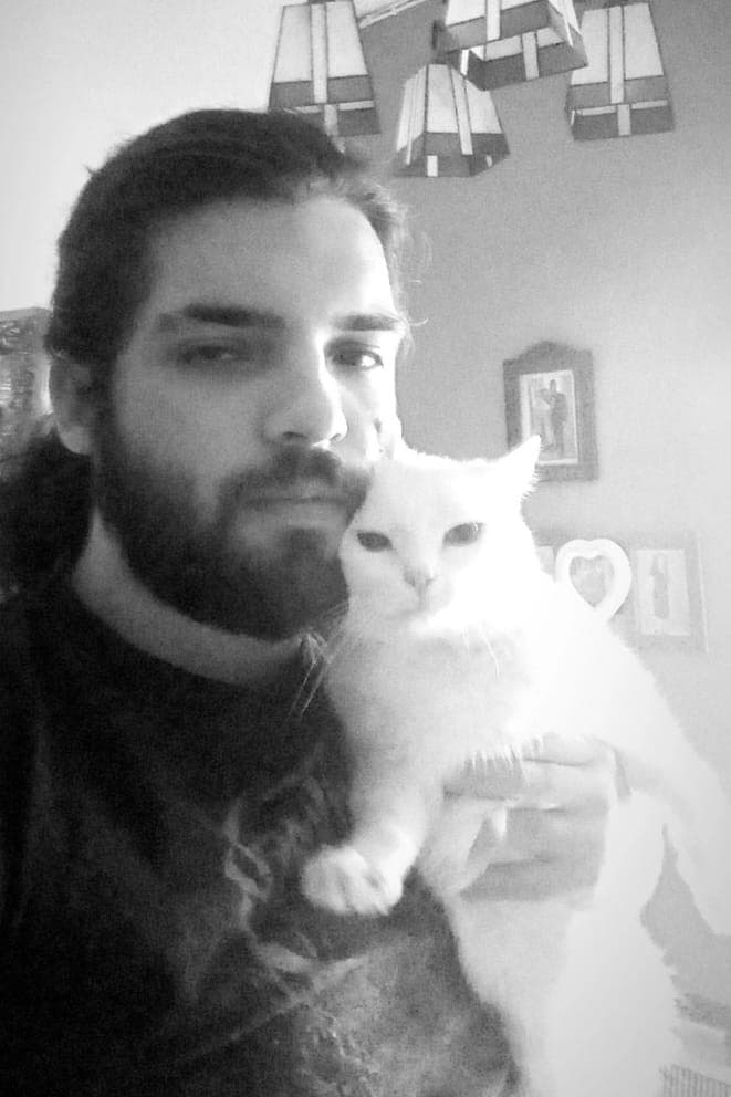 Pablo Siffredi profile