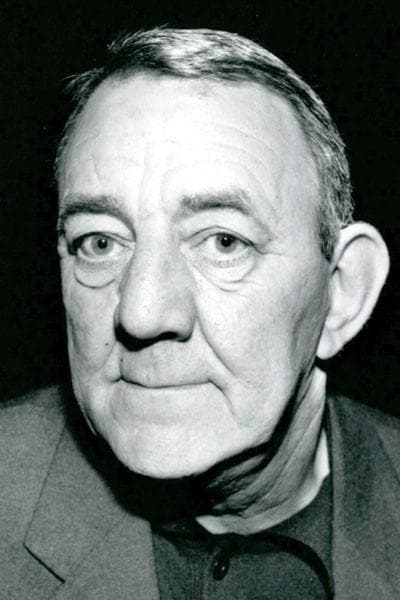 Bryan Pringle profile