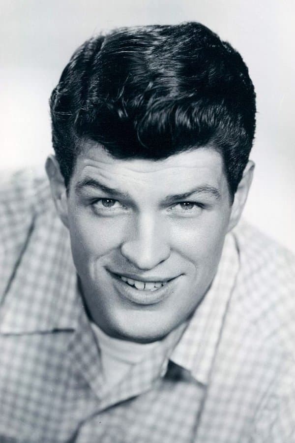 Peter Palmer profile