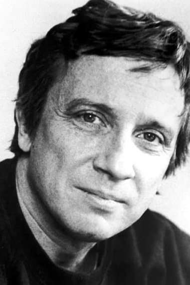 George Hearn profile