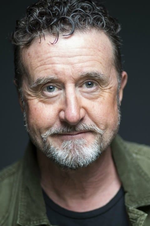 Ross Anderson profile