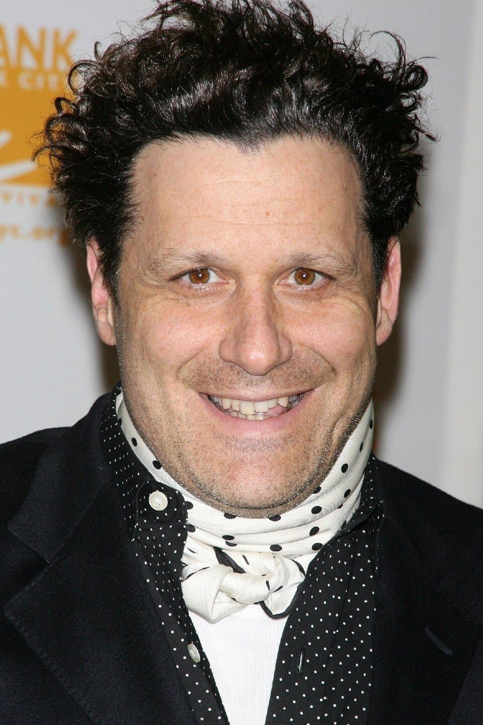 Isaac Mizrahi profile
