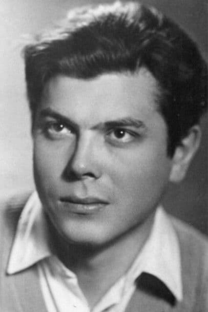 Eduard Bredun profile