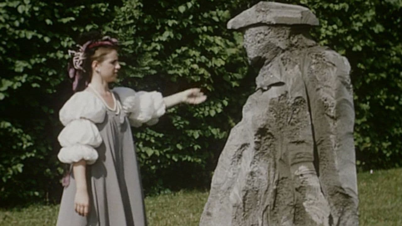 Don't Be Afraid backdrop