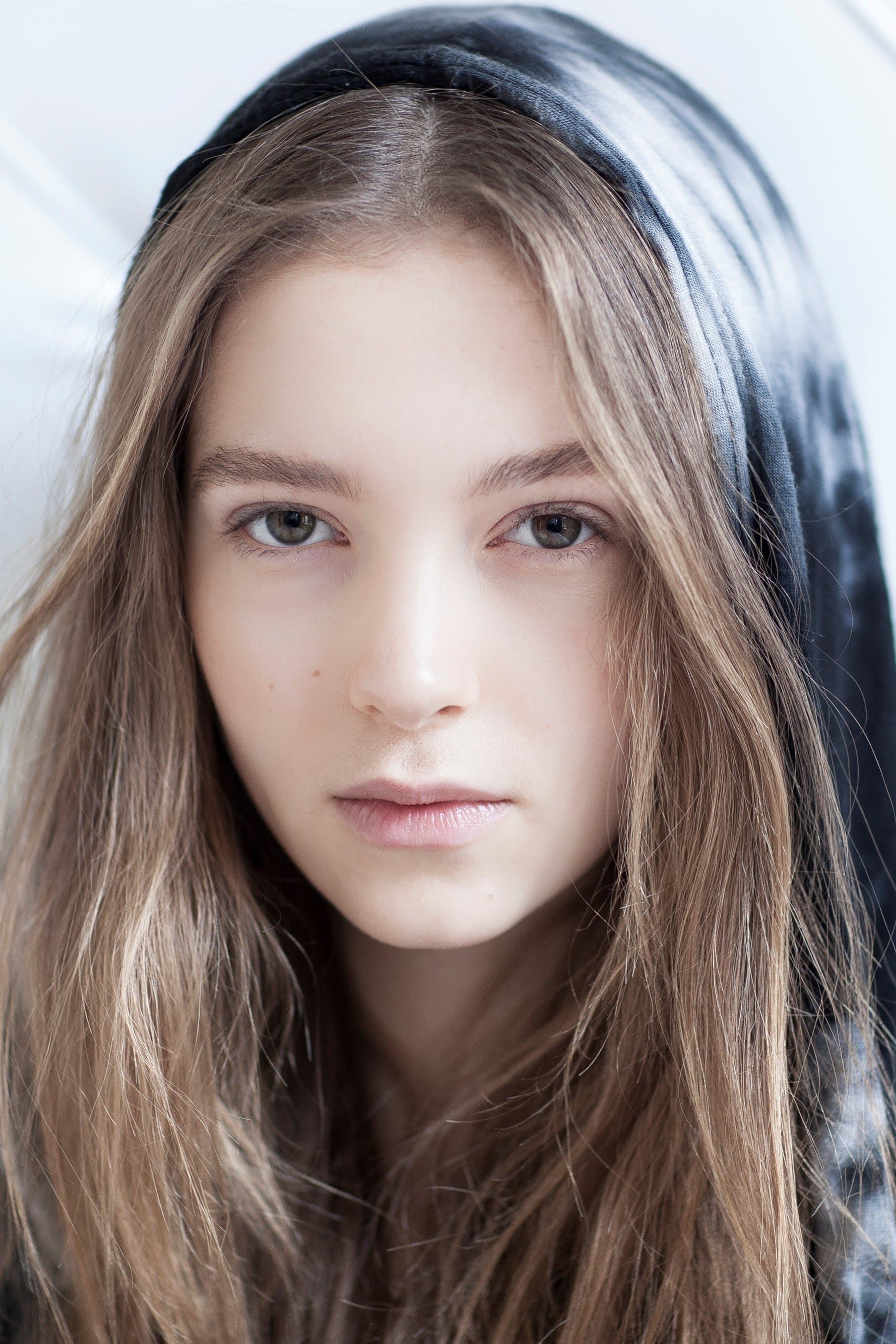 Ivy Matheson profile