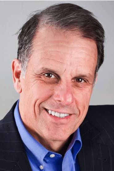 Greg Dombrowski profile