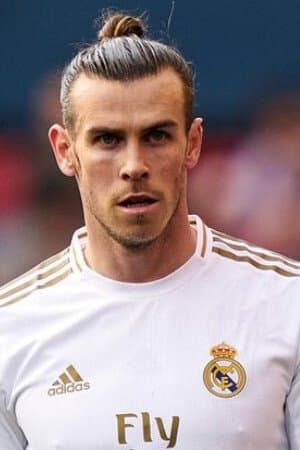 Gareth Bale profile