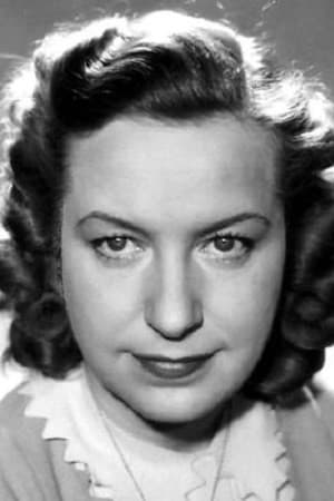 Grete Frische profile