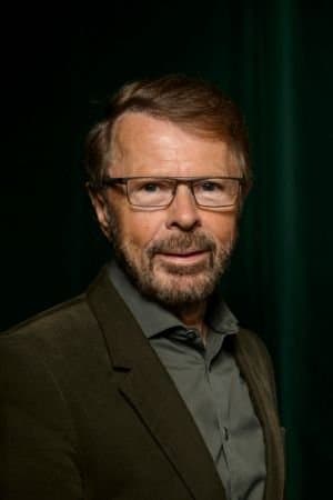Björn Ulvaeus profile