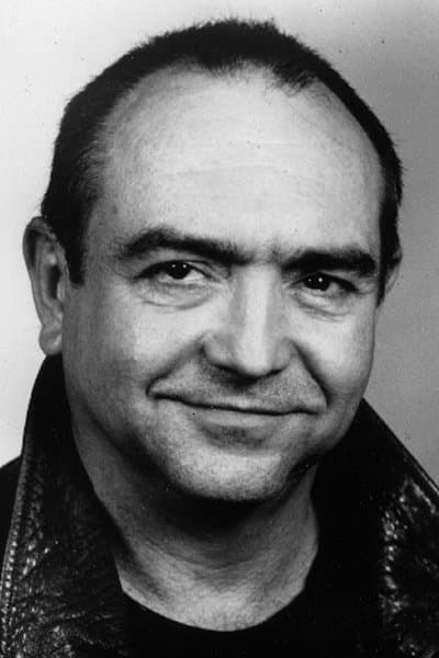 Rick Washburn profile