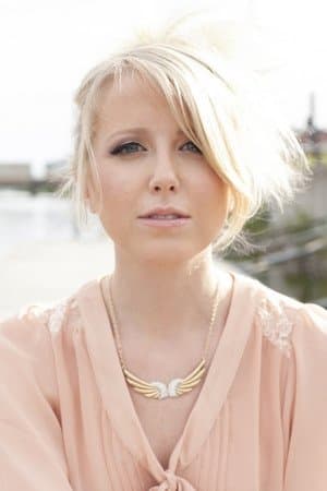 Angela Galuppo profile