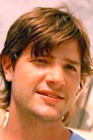 Christopher Ashe profile