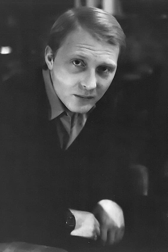 Yuriy Kazyuchits profile