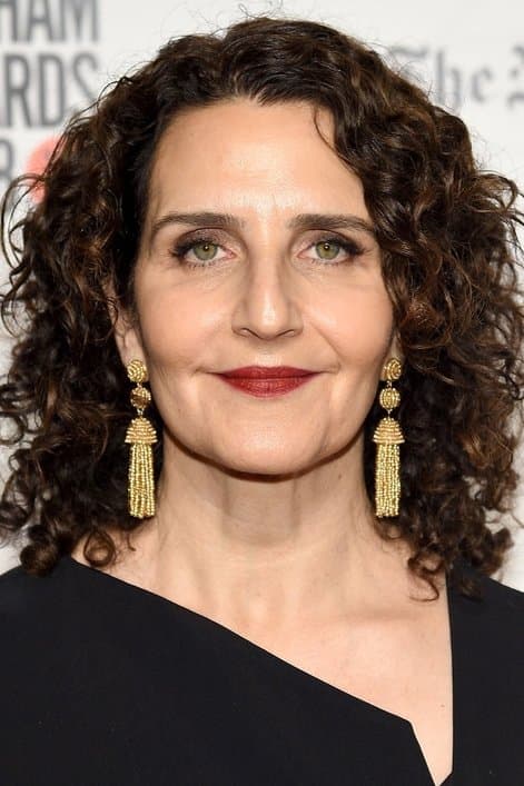 Tamara Jenkins profile