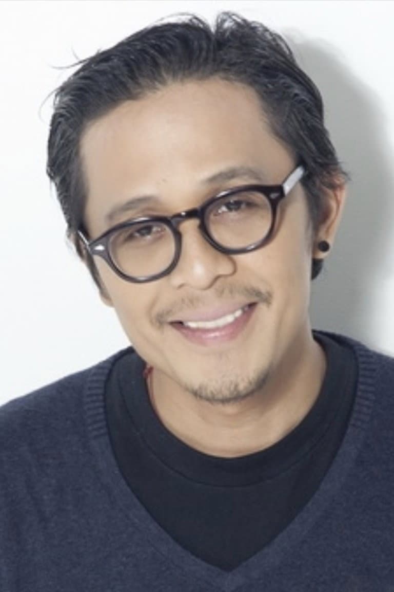 Teddy Soeria Atmadja profile