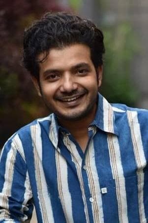 Sreenath Bhasi profile