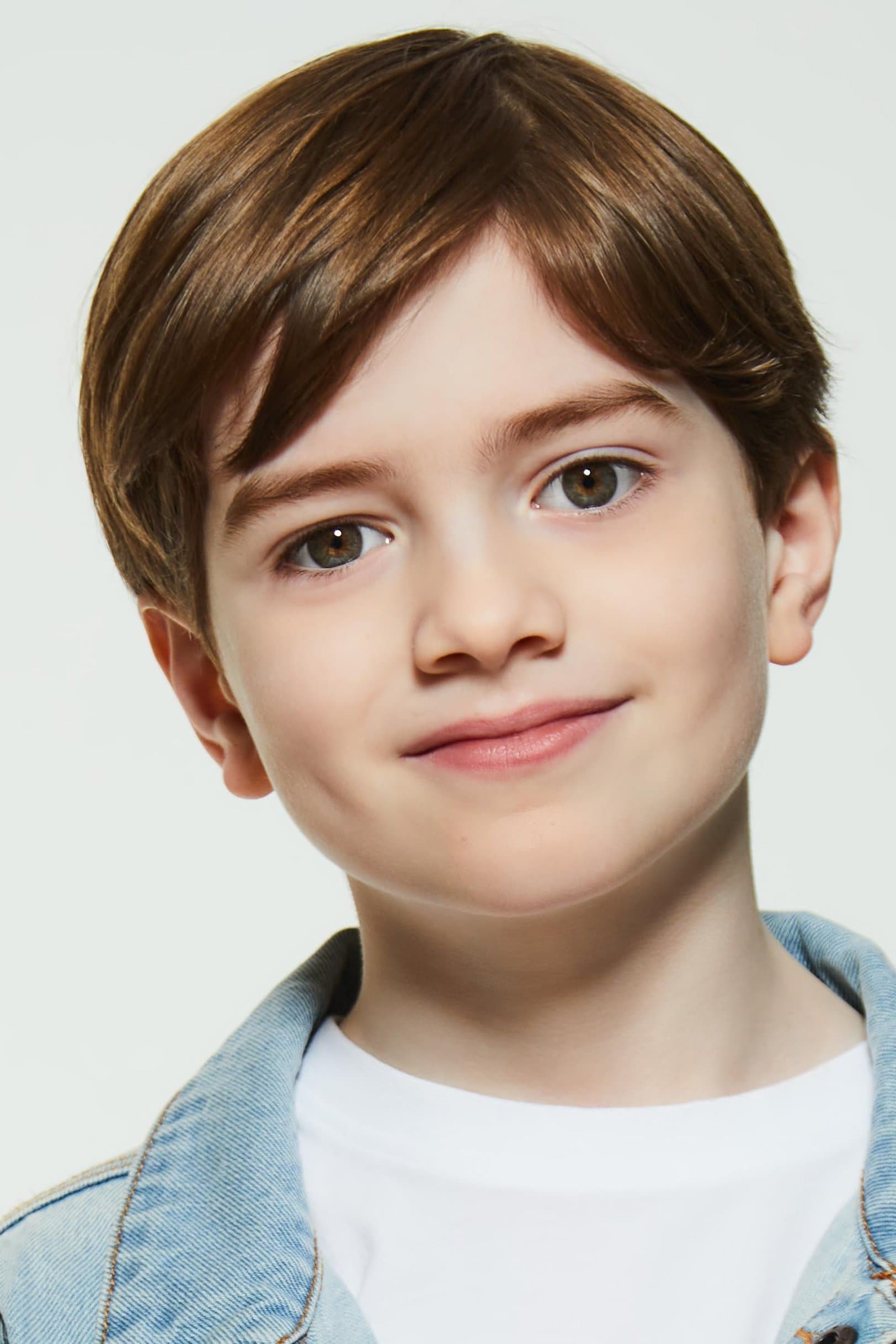 Alastair Bradman profile