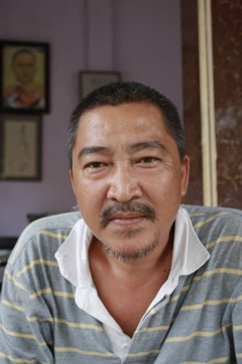 Lã Quý Tùng profile