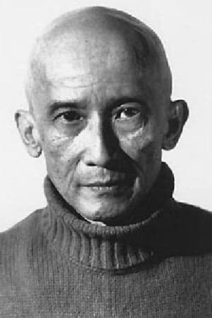 Jim Adhi Limas profile