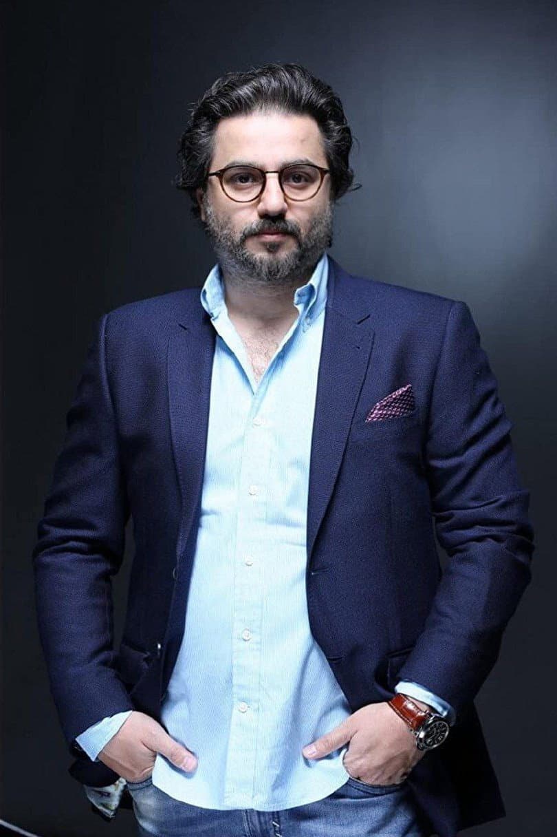 Majid Motalebi profile