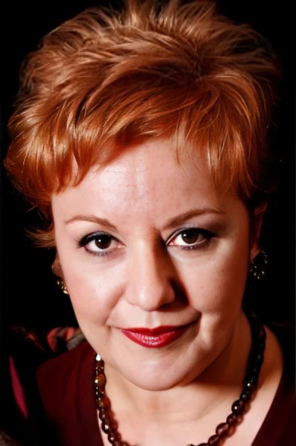 Zeliha Berksoy profile