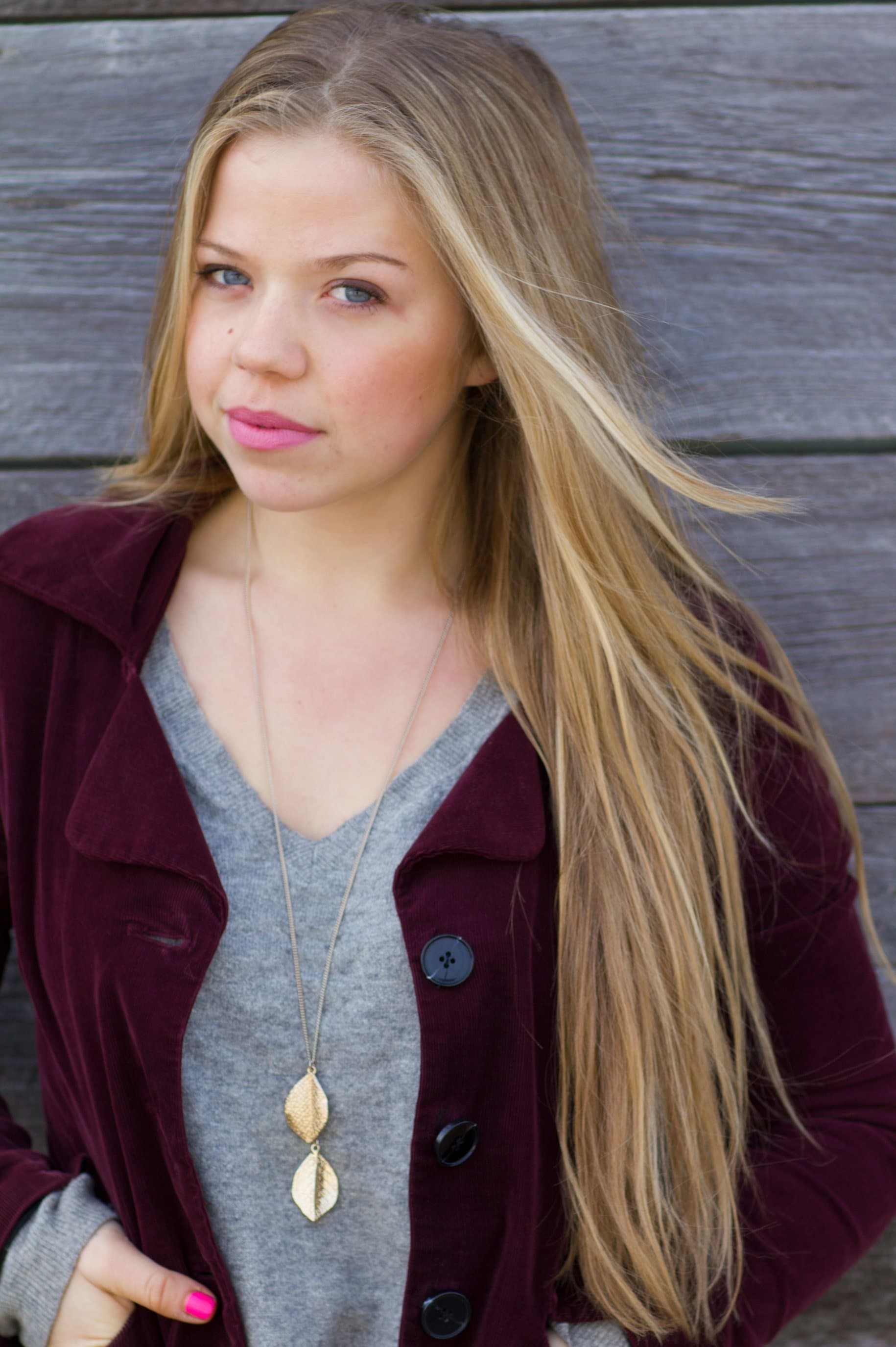 Vivien Endicott Douglas profile